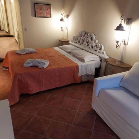 Casa Vacanze Campo De' Fiori Roma Exterior foto